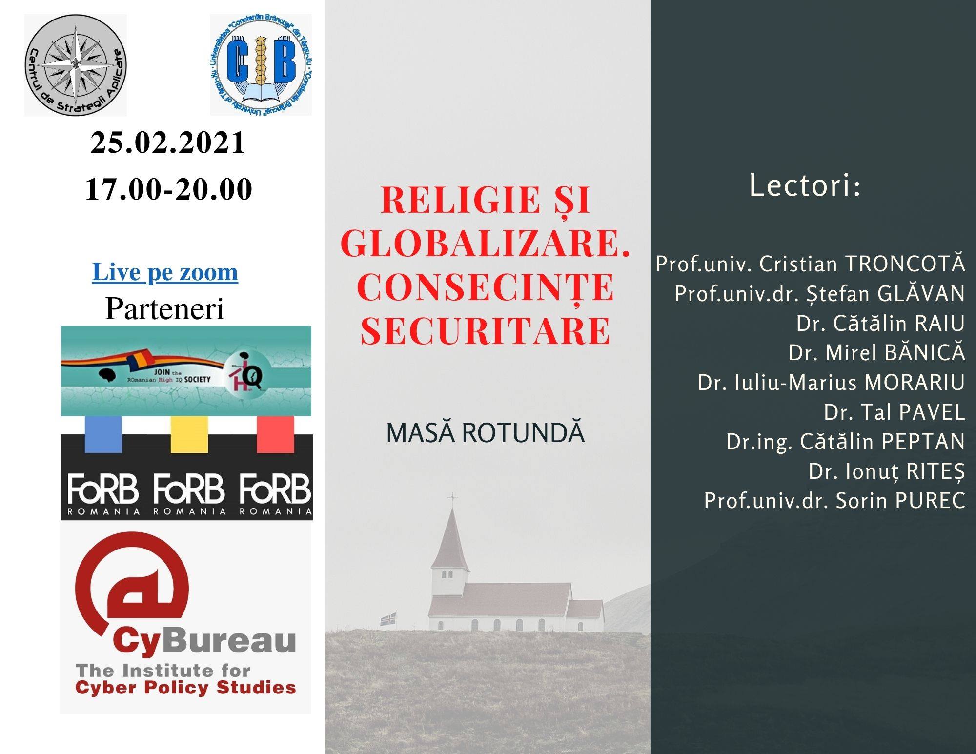 „Libertatea-religioasă-și-securitatea”-în-cadrul-mesei-rotunde-„Religie și globalizare.-Consecințe securitare”